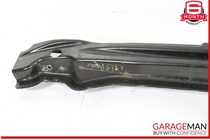 14-21 BMW i3 I01 Hybrid Rear Bumper Reinforcement Impact Bar Rebar Beam OEM