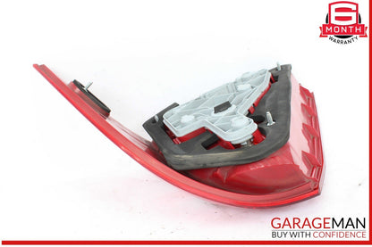 05-07 Mercedes W203 C230 C350 Rear Left Driver Side Taillight Tail Light Lamp