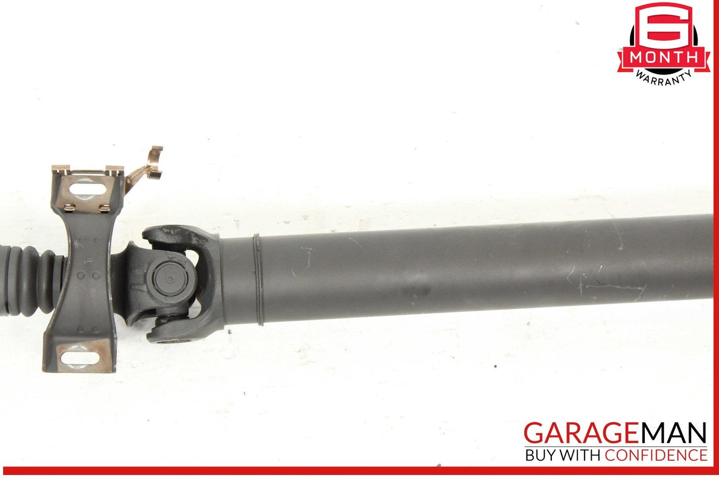 03-05 Mercedes W209 CLK320 Rear Propeller Driveshaft Drive Shaft Assembly RWD
