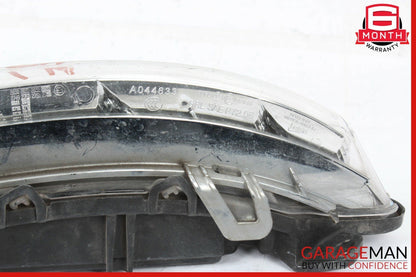 07-13 Mercedes W221 S550 S600 S400 Left Fog Light Base 2218200956 OEM