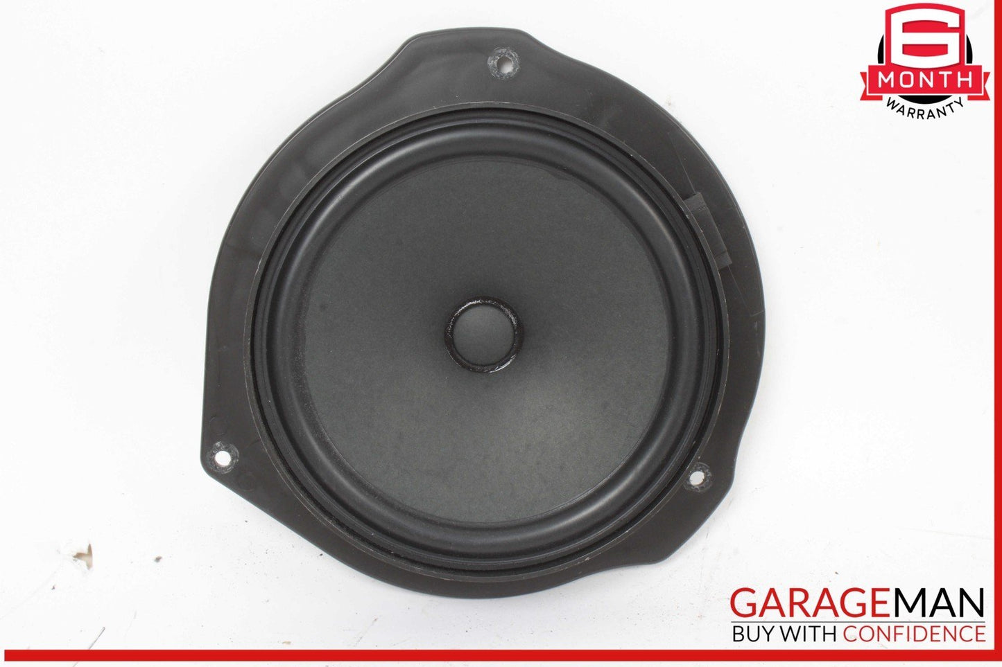 12-16 Mercedes W166 ML350 4MATIC Front / Rear Right & Left Side Audio Speakers