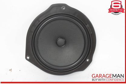 12-16 Mercedes W166 ML350 4MATIC Front / Rear Right & Left Side Audio Speakers