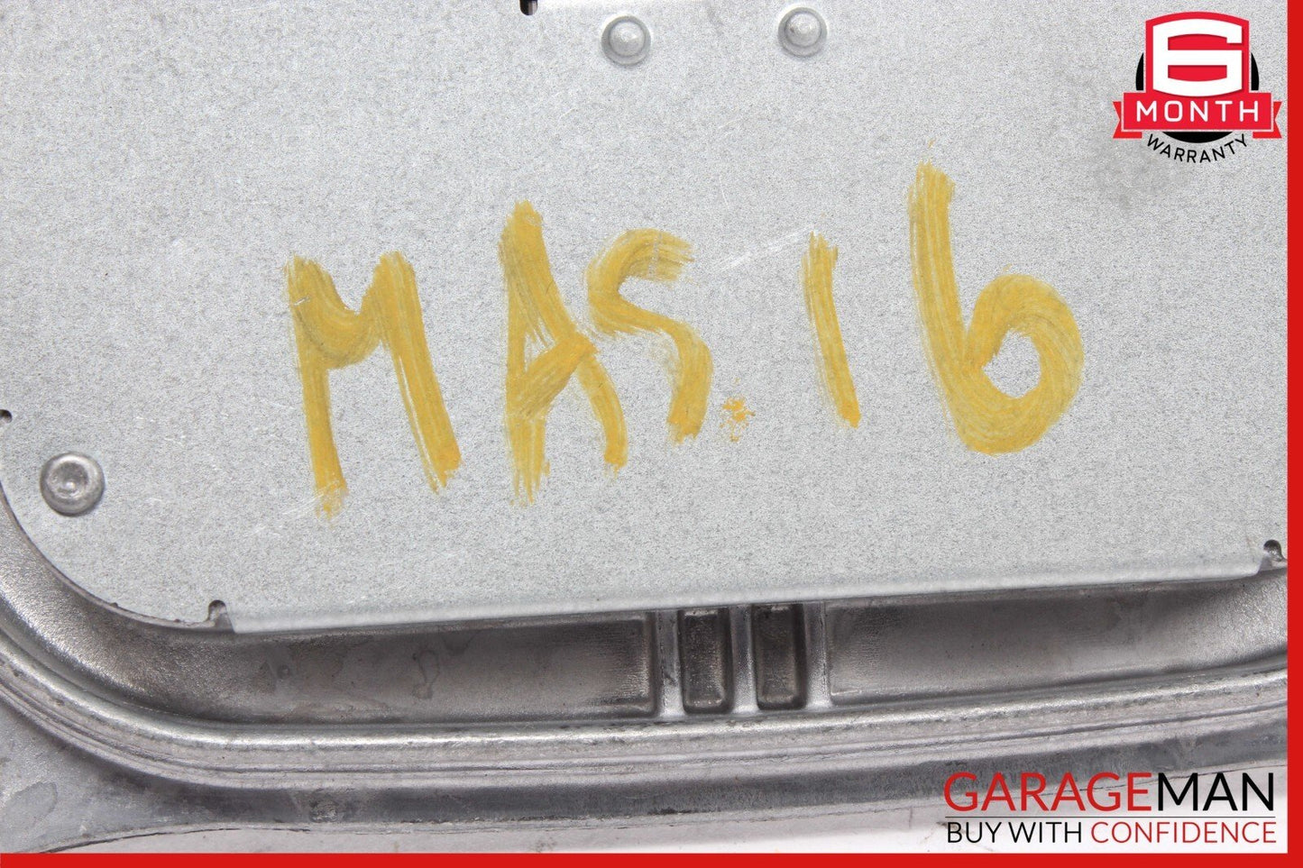 14-17 Maserati Ghibli Front Right or Left Xenon HID LED Headlight Ballast OEM