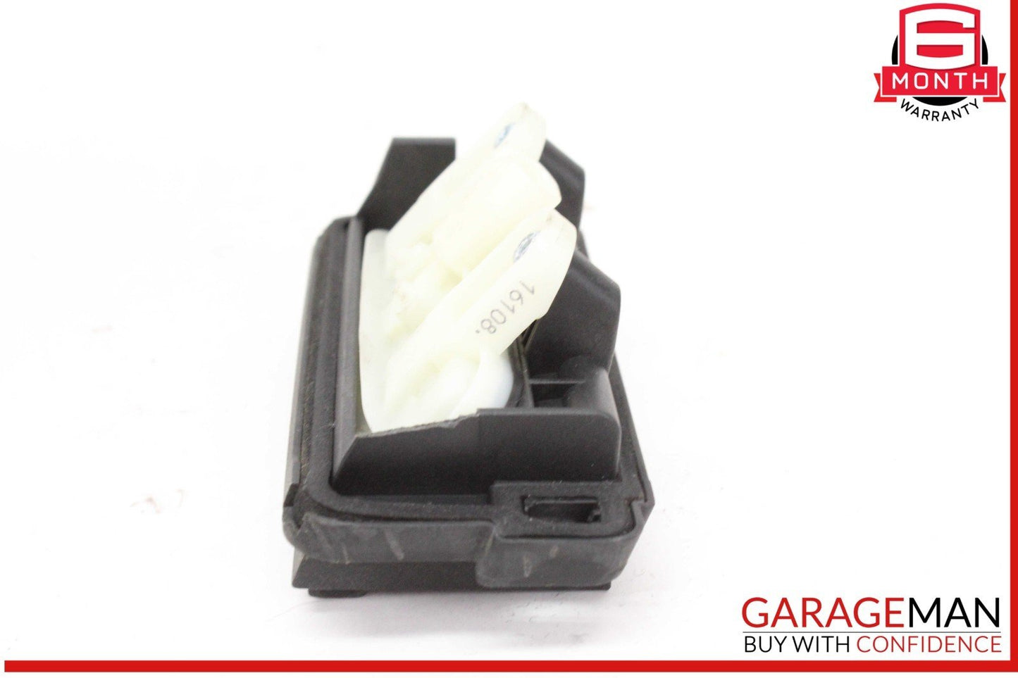07-14 Mercedes W221 S550 S450 CL550 Trunk Lid Unlock Release Handle OEM
