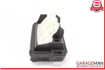 07-14 Mercedes W221 S550 S450 CL550 Trunk Lid Unlock Release Handle OEM