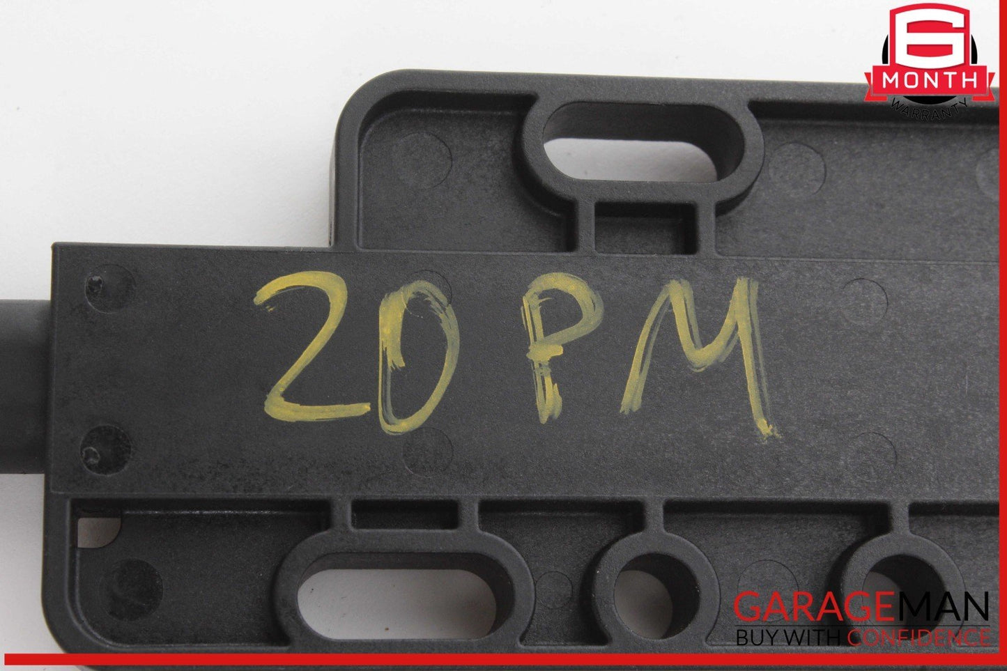 15-24 Porsche Macan 95B Keyless Key Less Go Control Module Antenna Sensor OEM