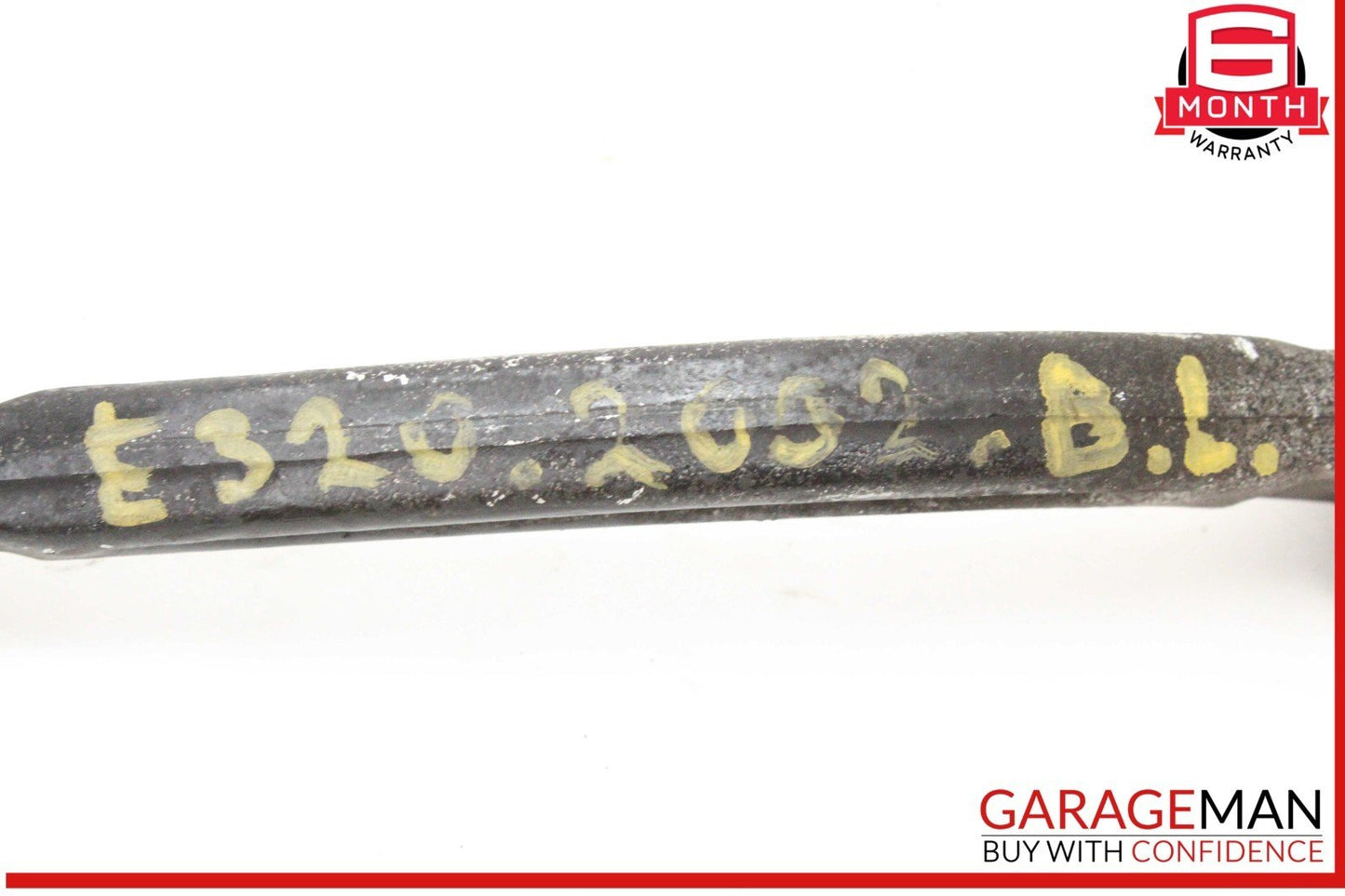 98-02 Mercedes W210 E320 Rear Left or Right Side Upper Control Arm 2103521005