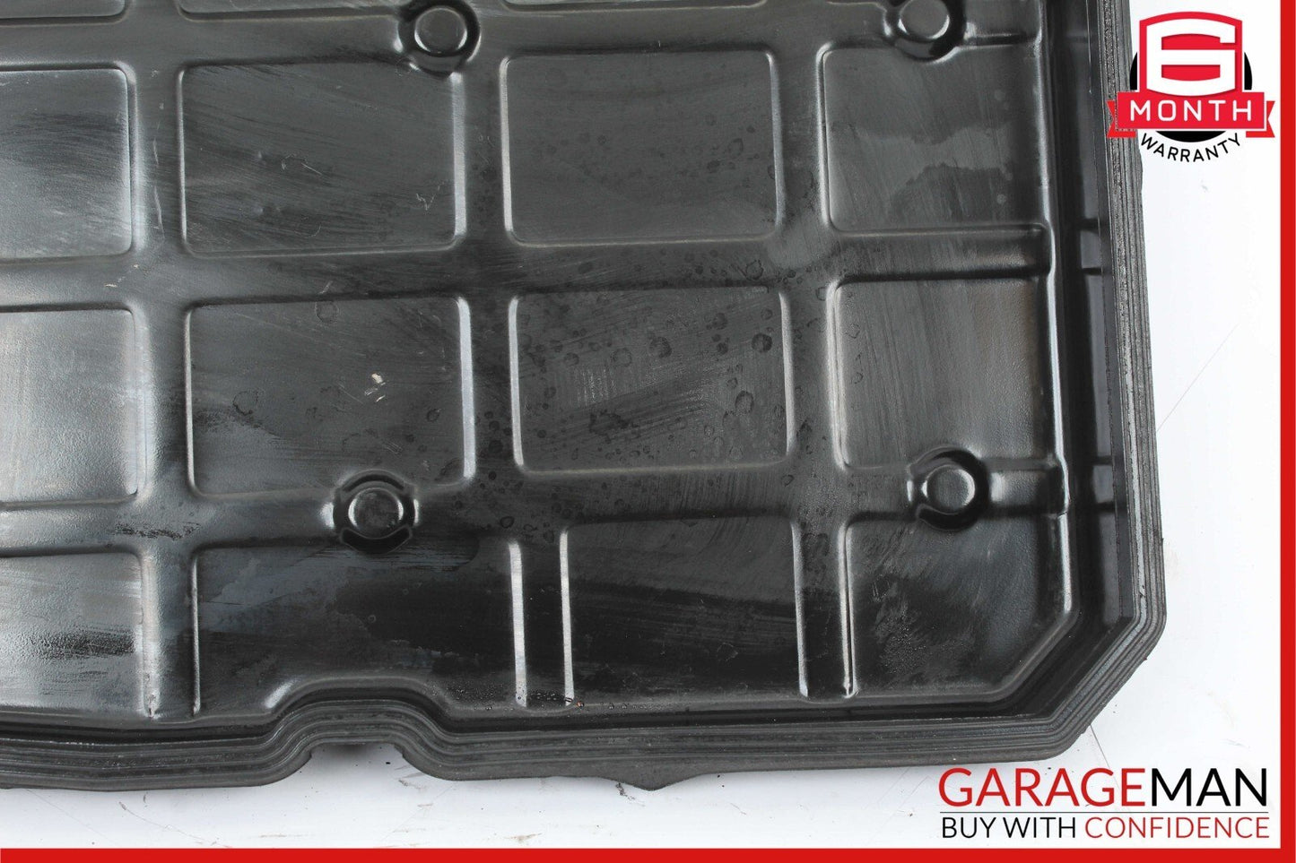 07-11 Mercedes X164 GL450 C300 Automatic Transmission Oil Pan 2212701212 OEM