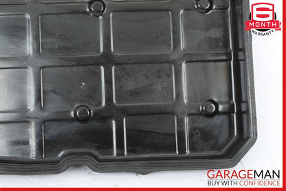 07-11 Mercedes X164 GL450 C300 Automatic Transmission Oil Pan 2212701212 OEM
