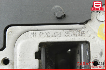 03-09 Mercedes W211 E350 E63 AMG Front Left Driver Side Door Lock Latch Actuator