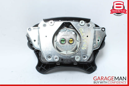 03-12 Mercedes W208 CLK55 AMG CLK320 G500 Steering Wheel Airbag Air Bag OEM