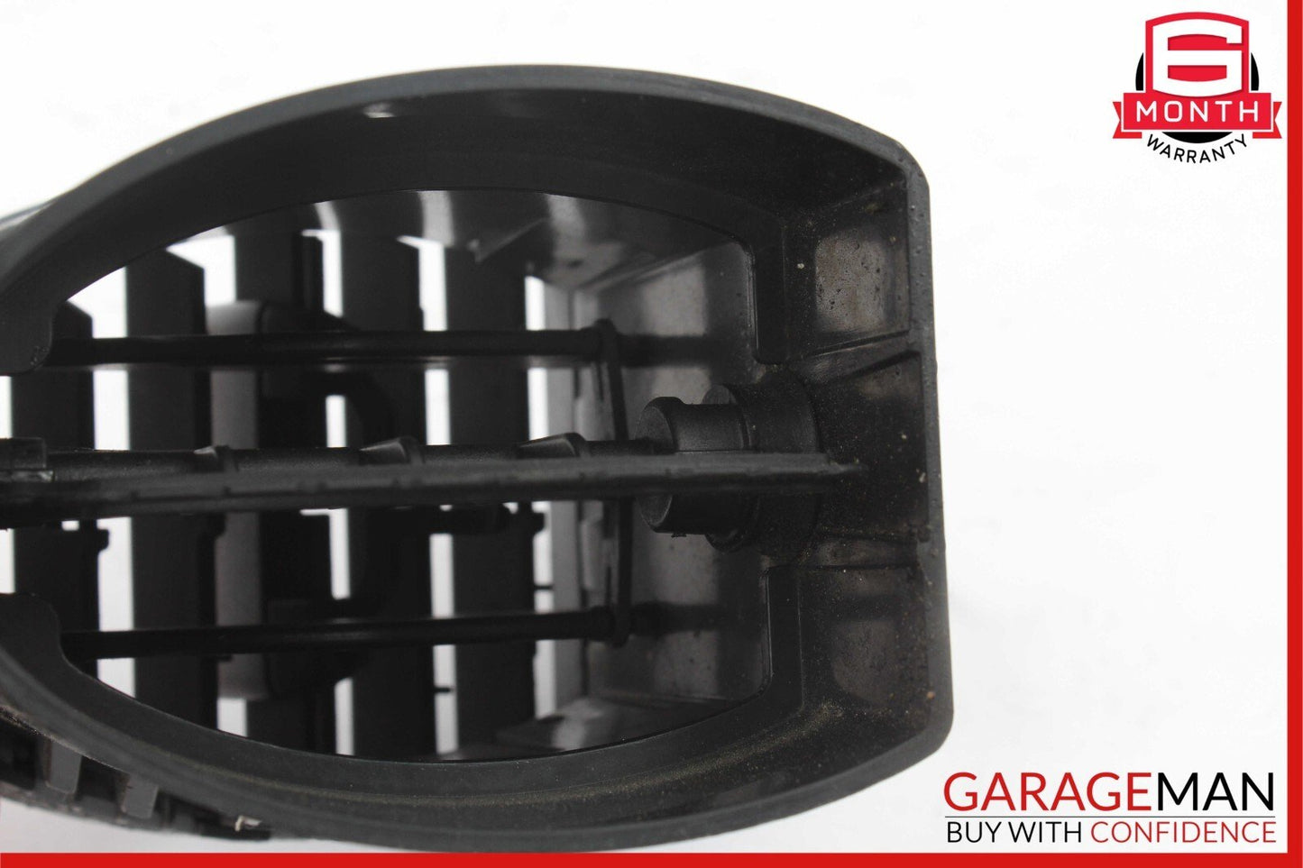 05-11 Mercedes R171 SLK350 SLK280 Front Left / Right Side Air AC Vent Dash Grill