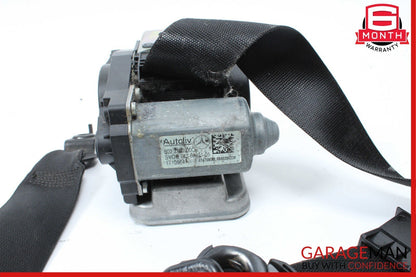 07-09 Mercedes CLS550 E350 E63 AMG Front Left Seat Belt Seatbelt Retractor Black