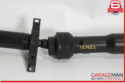 17-20 Maserati Levante M161 Rear Axle Driveshaft Drive Shaft 06700350480 OEM