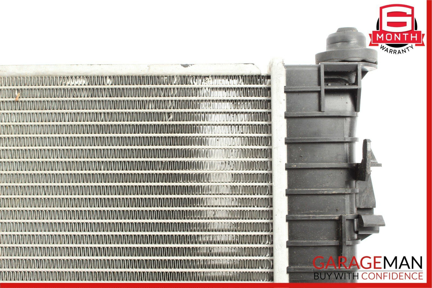 01-05 Mercedes W203 C230 C240 C320 Engine Cooling Radiator 2035000503 OEM