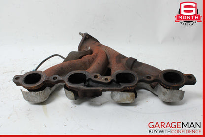 01-04 Chevy Corvette C5 Left Driver Side Exhaust Manifold Header Assembly OEM