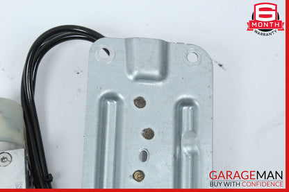 07-08 Mercedes X164 GL450 GL550 Trunk Lid Tailgate Hydraulic Pump Motor Cylinder