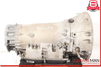 03-05 Mercedes W163 ML350 722.6 5G-Tronic Automatic Transmission 722.674 OEM