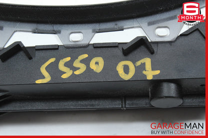 07-14 Mercedes W221 S550 CL550 Dashboard Dash Control Switch Panel OEM
