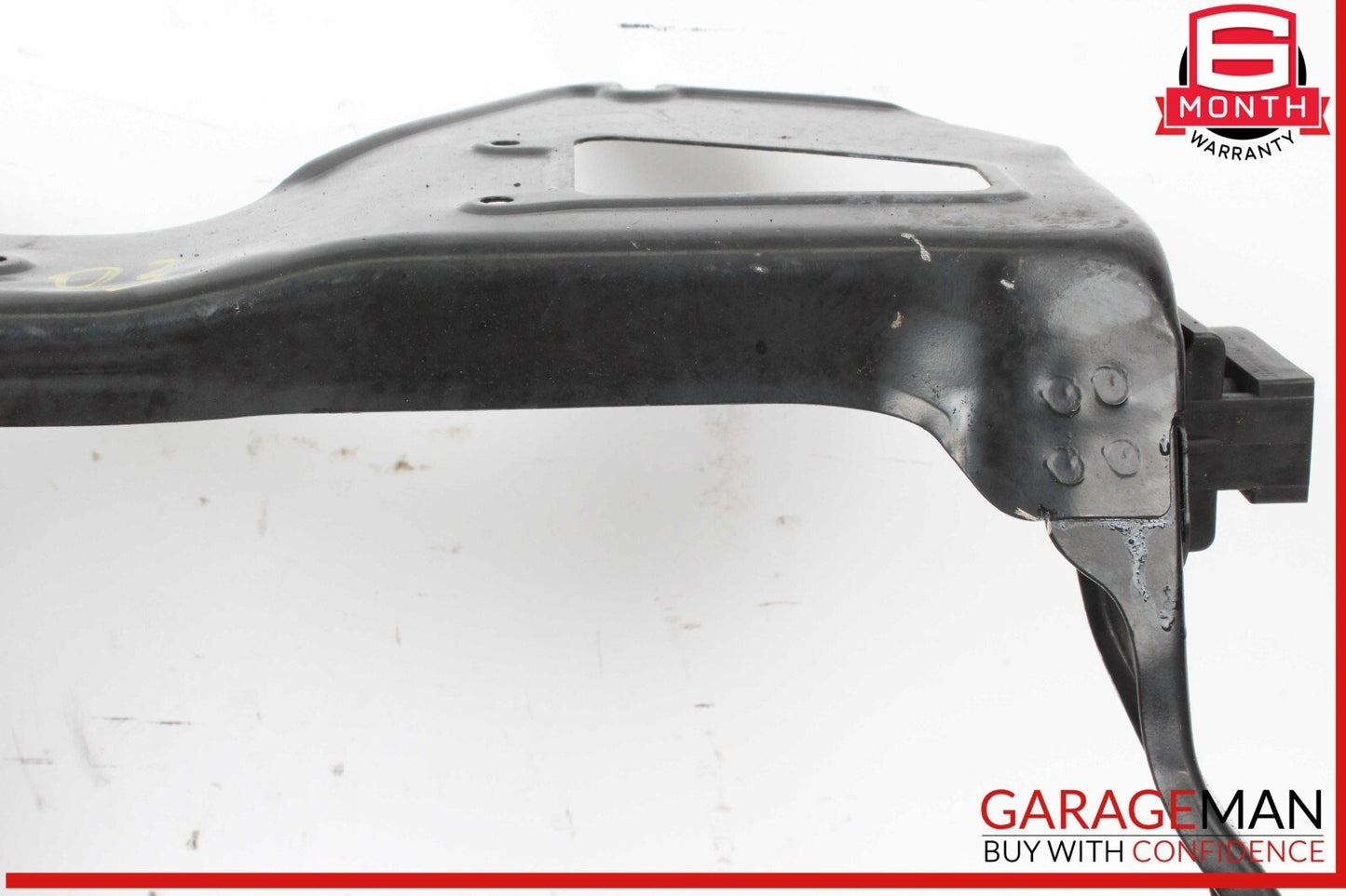 00-06 Mercedes W215 CL500 Front Left Side Headlight Mounting Bracket Frame