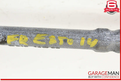 10-16 Mercedes W212 E350 Front Left or Right Side Lower Rearward Control Arm OEM