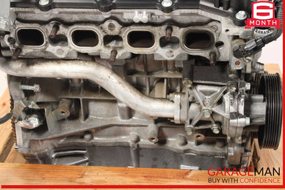 14-20 Mitsubishi Outlander Sport Complete Engine Motor Block Assembly OEM 122k