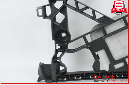 13-19 Mercedes X166 GL450 GLS450 Rear Right Bumper Holder Support Bracket OEM