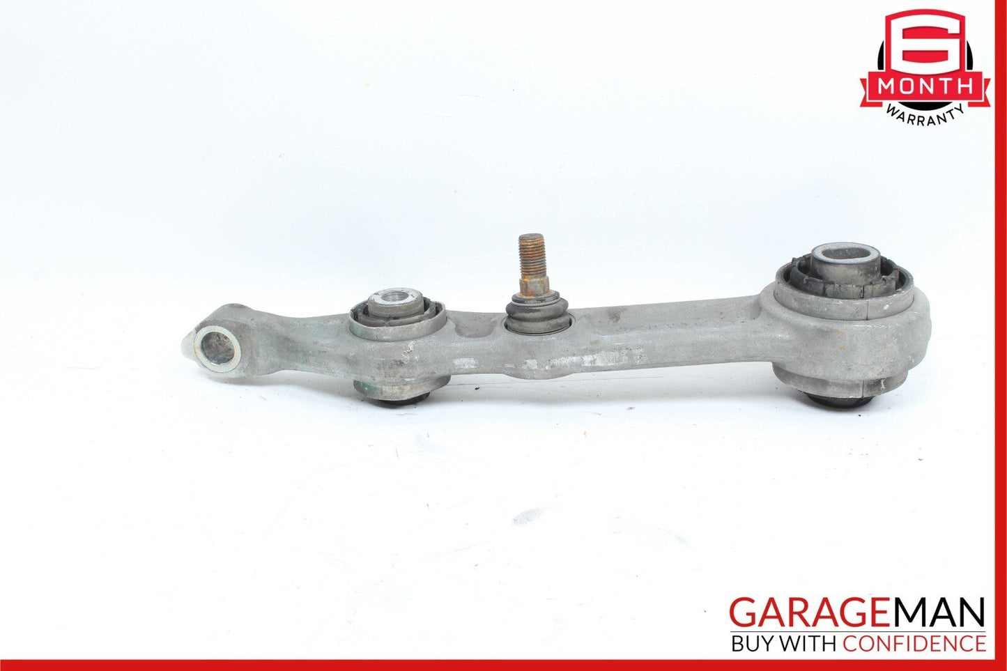 03-11 Mercedes E350 E63 CLS63 Front Right Passenger Side Lower Control Arm OEM