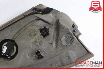 06-12 Mercedes X164 GL450 ML350 Front Left Side Door Mirror Speaker Cover OEM