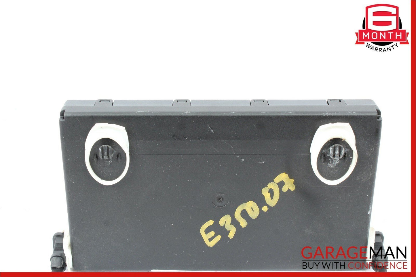 03-09 Mercedes W211 E320 E350 E63 AMG Front Left Side Door Controller Module