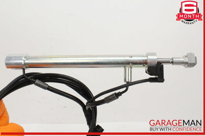 07-13 Mercedes W221 S550 S600 Trunk Lid Locking Hydraulic Pull Down Pump OEM