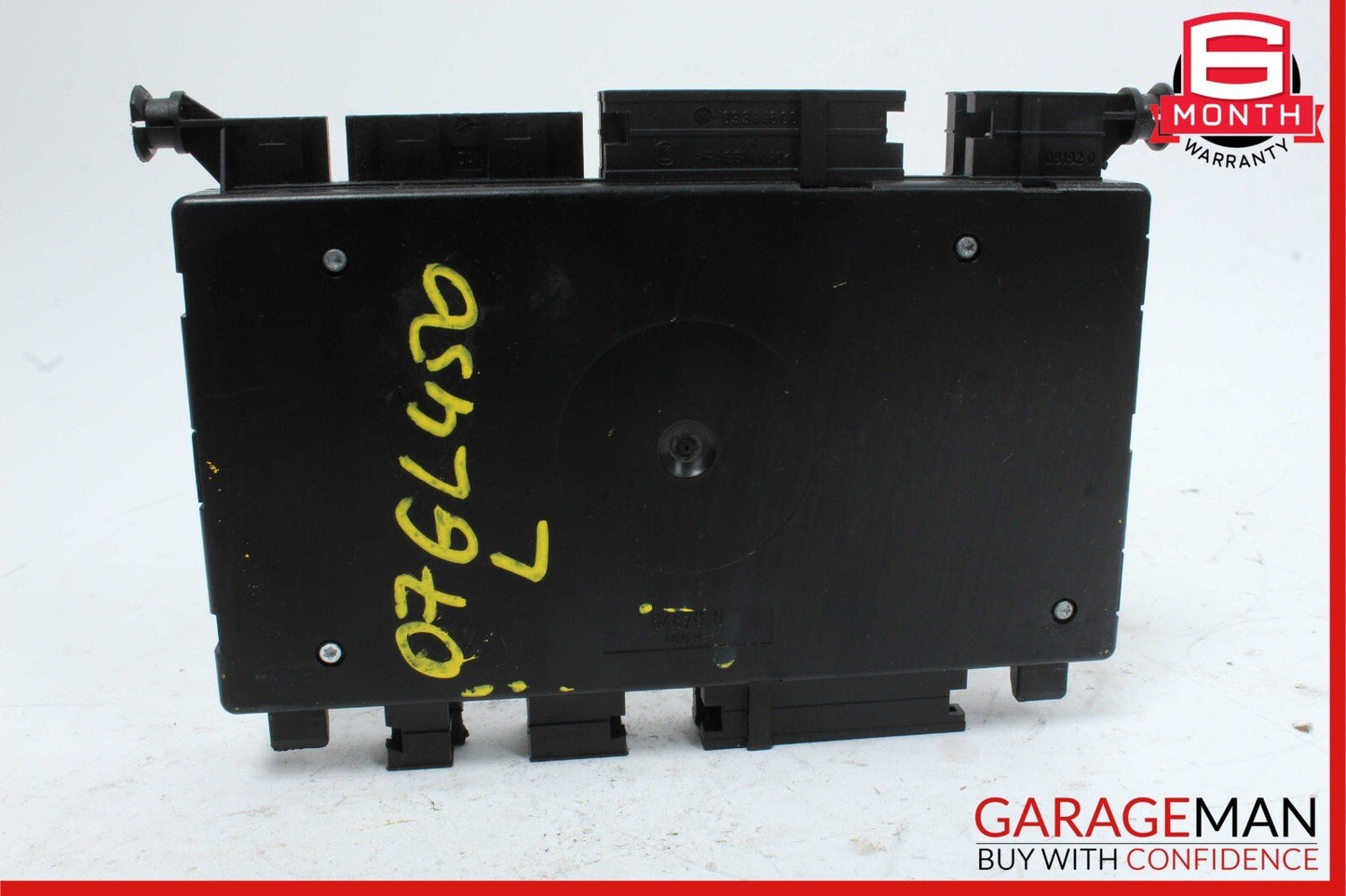 03-11 Mercedes X164 GL450 CLS500 SLK280 Front Left Side Seat Control Module OEM