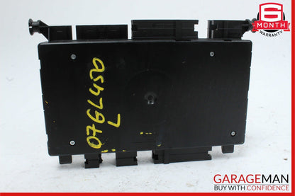 03-11 Mercedes X164 GL450 CLS500 SLK280 Front Left Side Seat Control Module OEM