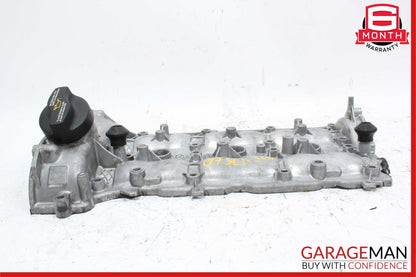 06-13 Mercedes R171 SLK300 Right Side Engine Motor Cylinder Head Valve Cover OEM