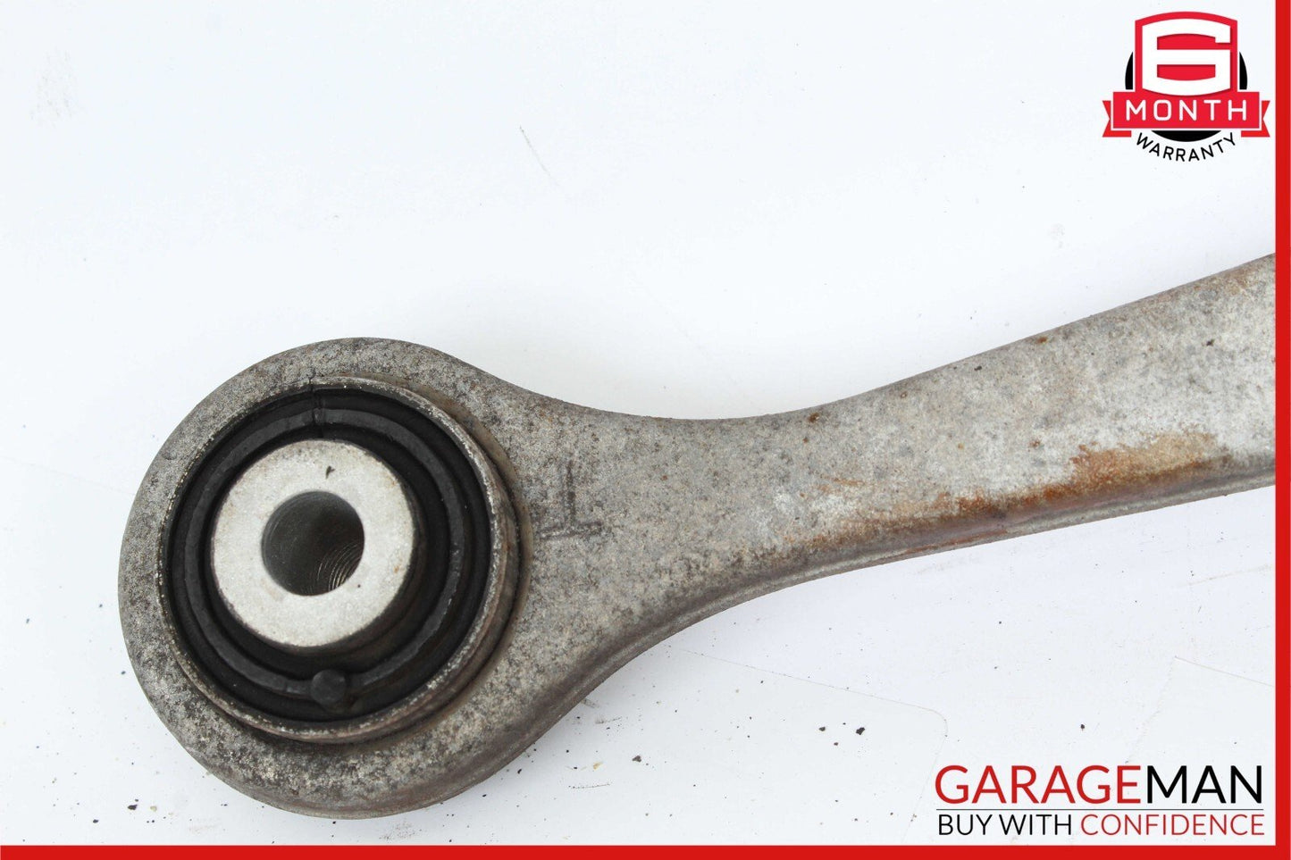 08-18 Audi Q5 A6 A7 Rear Right Passenger Side Suspension Lower Control Arm OEM