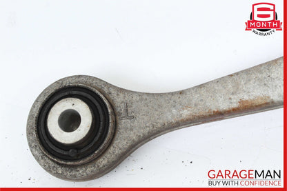 08-18 Audi Q5 A6 A7 Rear Right Passenger Side Suspension Lower Control Arm OEM