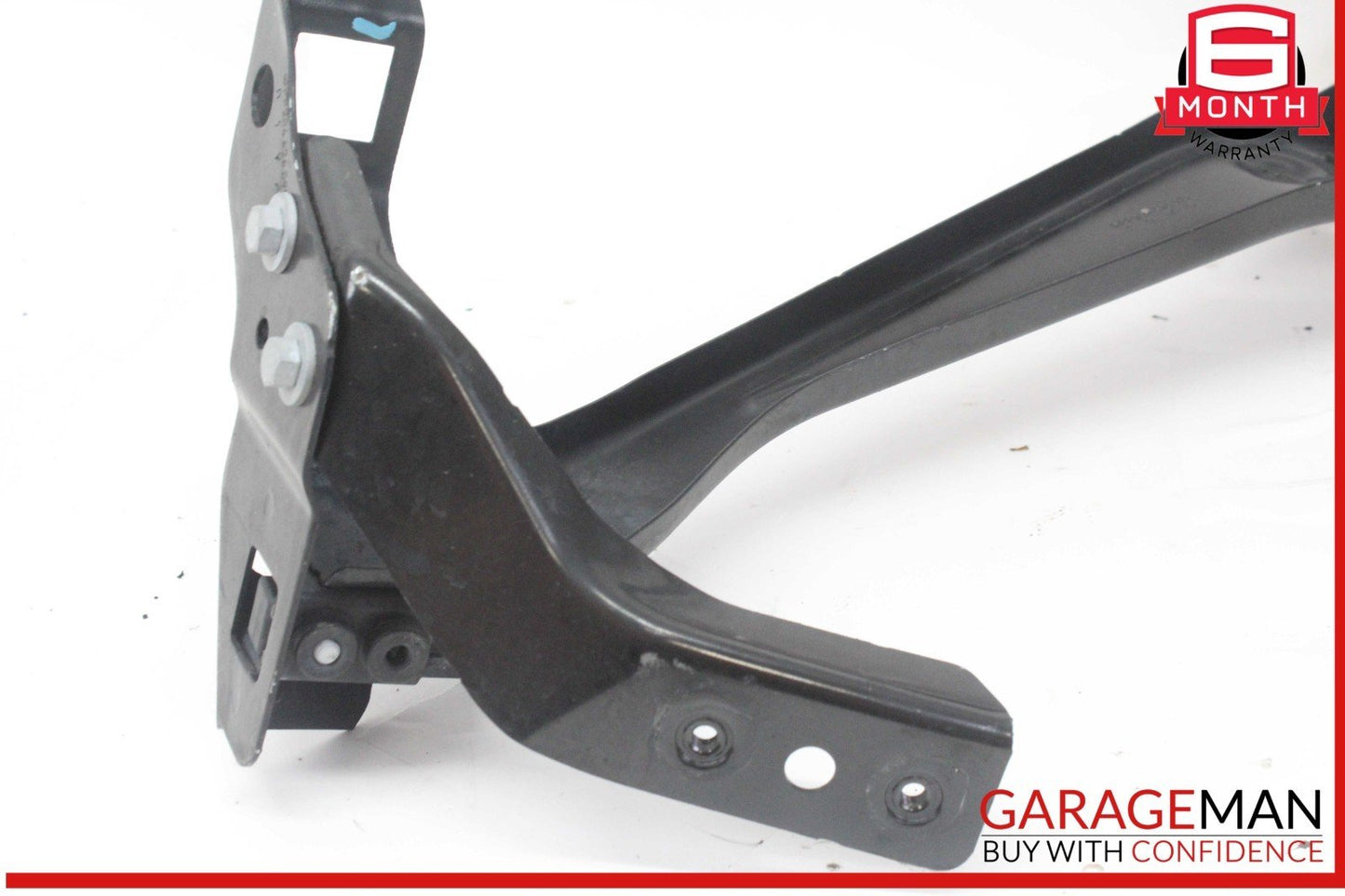10-15 Mercedes X204 GLK250 Bluetec Front Right Headlight Support Bracket OEM