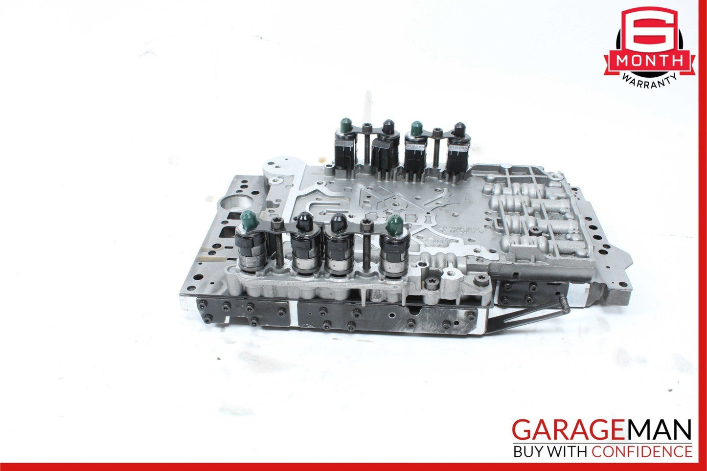 Mercedes S400 C350 CLS350 CL500 722.9 G Tronic Transmission Valve Body 7G OEM