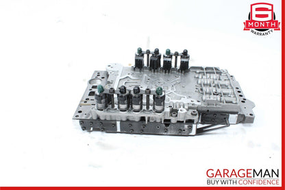 Mercedes S400 C350 CLS350 CL500 722.9 G Tronic Transmission Valve Body 7G OEM