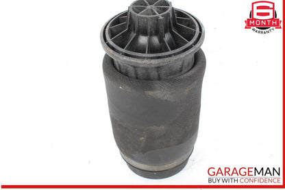 06-19 Mercedes X164 GL450 4MATIC Rear Left and Right Air Suspension Bag Shock