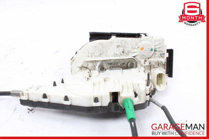 14-17 Maserati Ghibli Rear Right Side Door Lock Latch Actuator OEM
