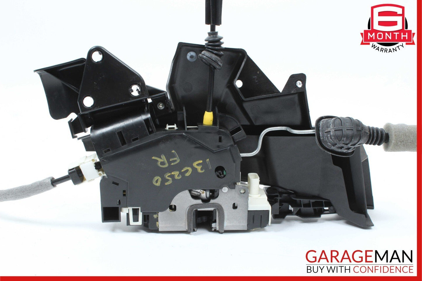 08-20 Mercedes W204 C250 CLS550 SLK250 Front Right Door Lock Latch Actuator OEM
