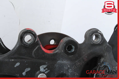 03-09 Mercedes W209 CLK500 Front Right Passenger Side Wheel Spindle Knuckle Hub