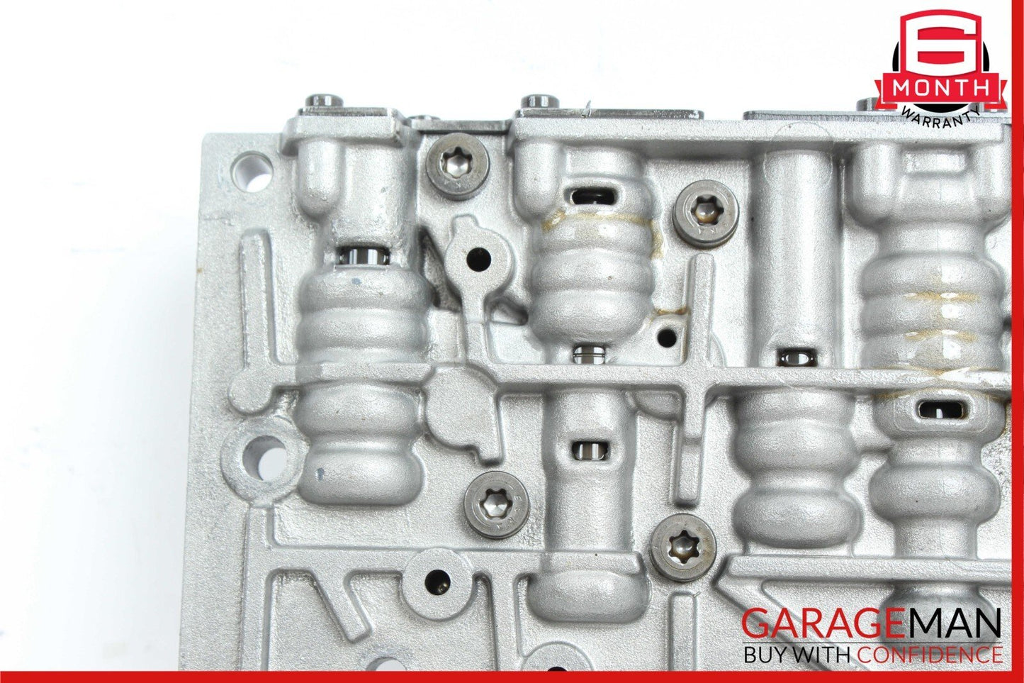 Mercedes W211 Ð550 S550 CL550 7G Tronic Transmission Valve Body 2202702406 OEM