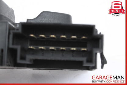 08-15 Mercedes W204 C250 GLK350 Front Right Passenger Seat Control Switch OEM