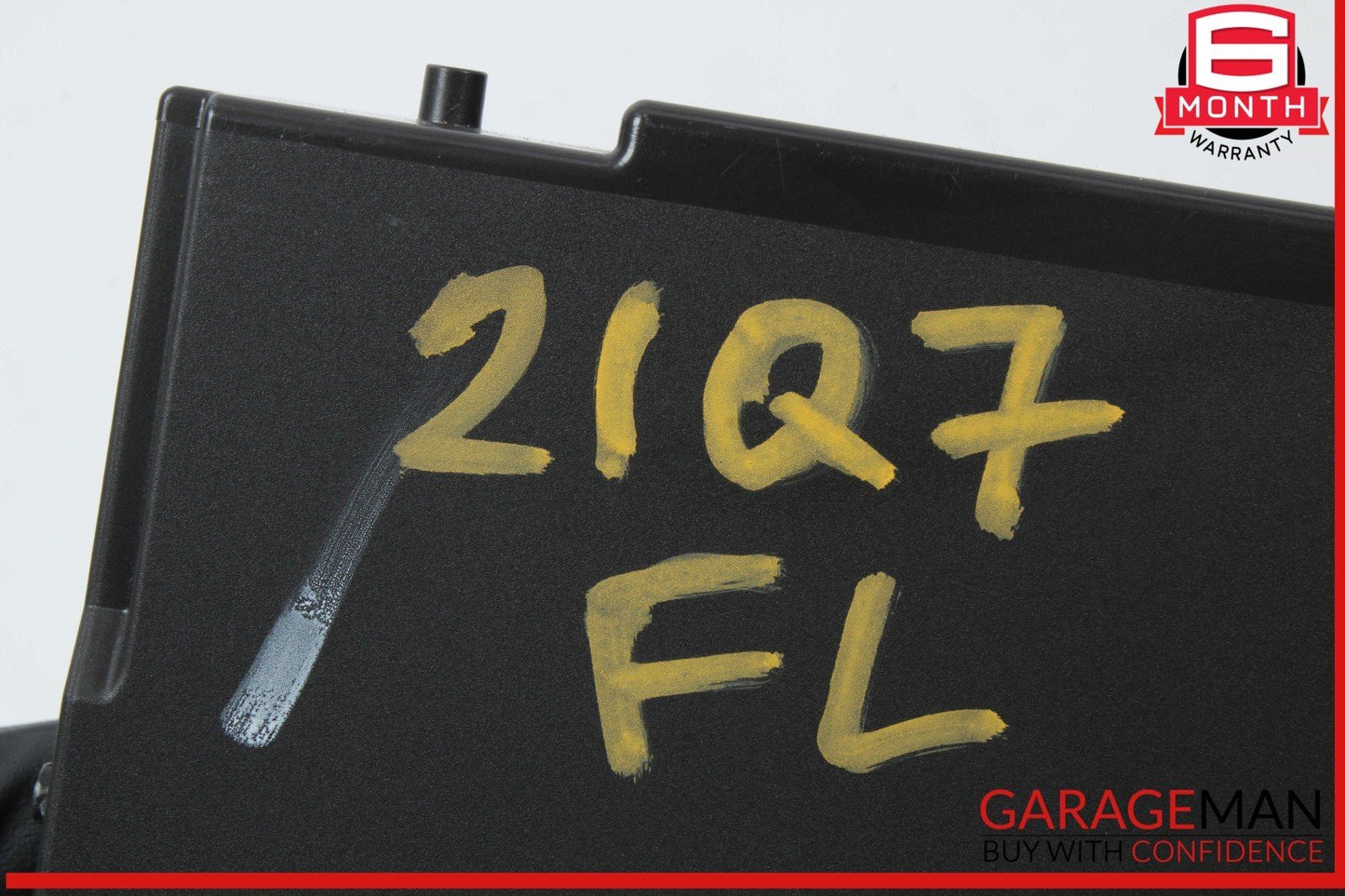 17-24 Audi Q7 Front Left Driver Side Seat Memory Control Module Unit 4M6959760