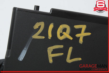 17-24 Audi Q7 Front Left Driver Side Seat Memory Control Module Unit 4M6959760