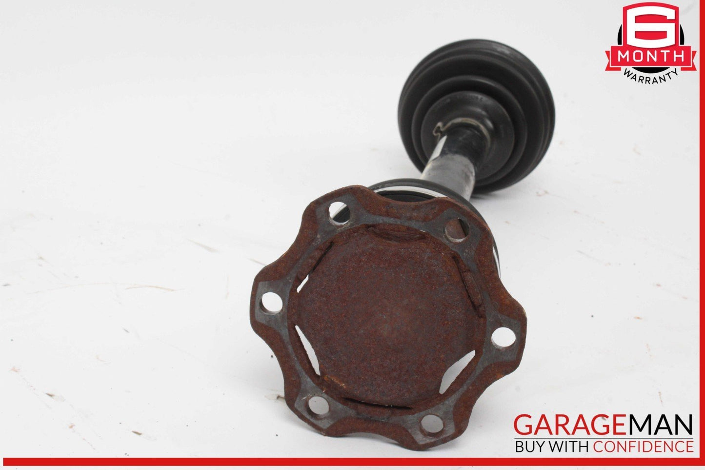 10-16 Audi S4 A4 Front Left or Front Right Side CV Axle Shaft 8K0407271AJ OEM