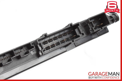 03-11 Mercedes W211 E350 E63 AMG Seat Control Module Front Left 2118704085 OEM