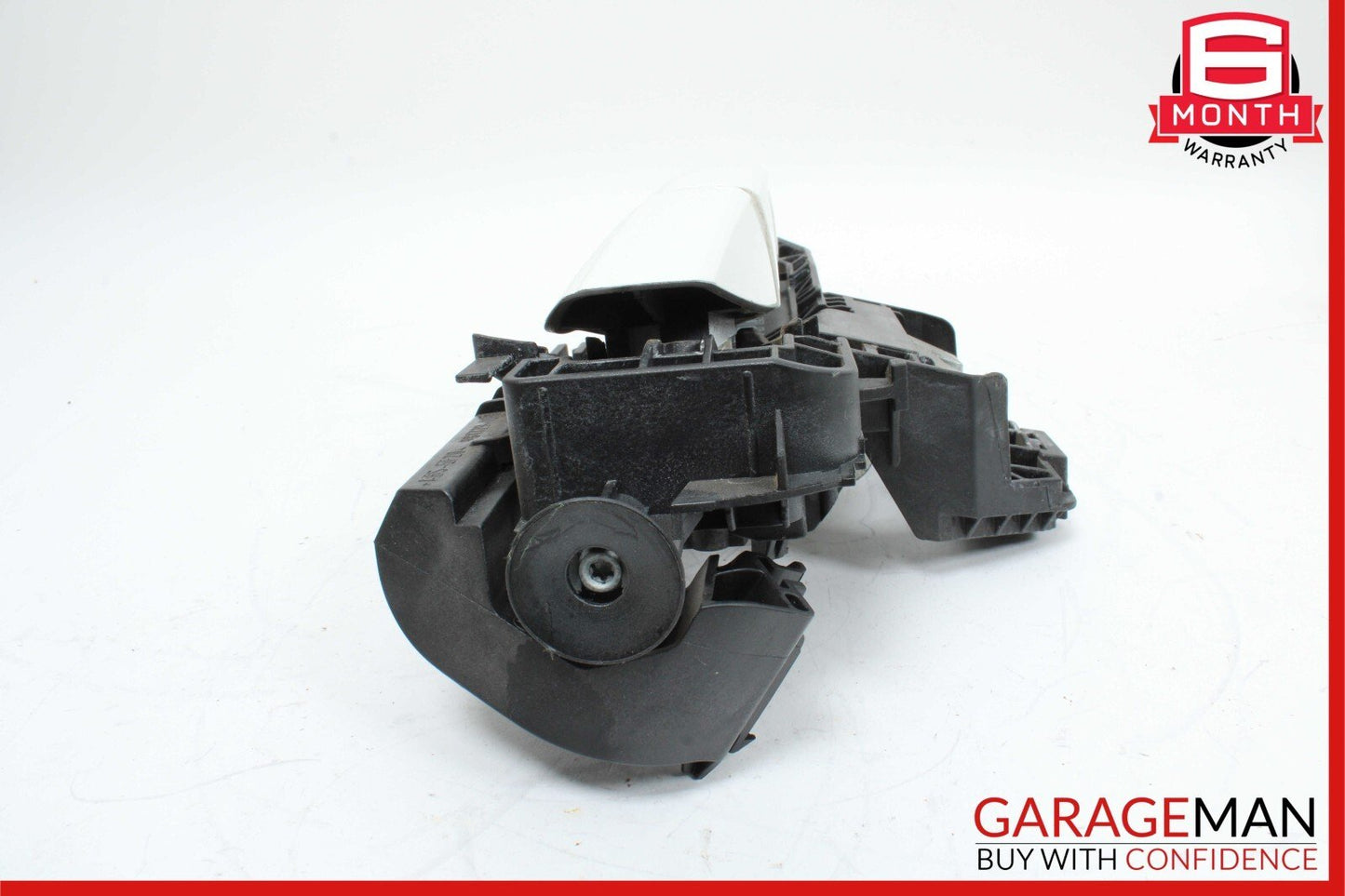 08-14 Mercedes W204 C300 Rear Right Exterior Door Handle OEM
